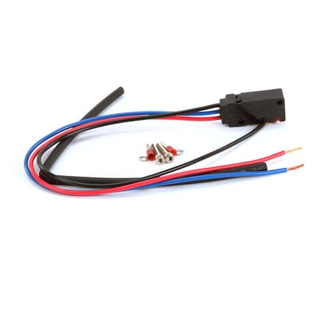 Globe Microswitch X80J35-1